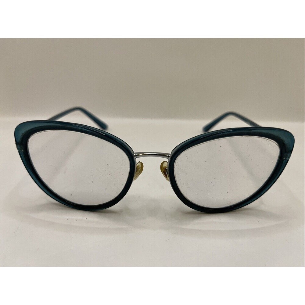 INVU Eyglasses Swiss Eyewear Group Europa 208-C3 Polarized Frames Only Green 140